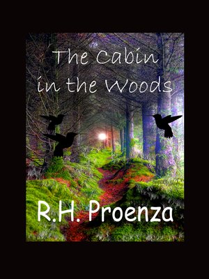 cover image of The Cabin in the Woods